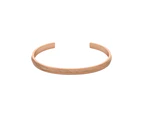 Fossil Harlow Rose Gold Bracelet JF04661791