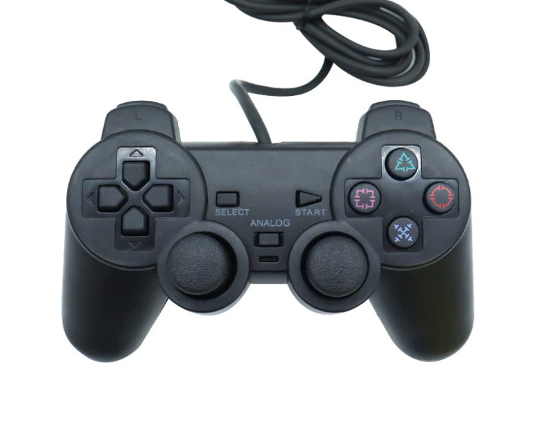 Ps2 Style Wired Controller
