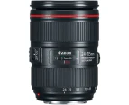 Canon EF 24-105mm F4 L IS II Zoom Lens