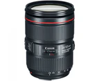 Canon EF 24-105mm F4 L IS II Zoom Lens