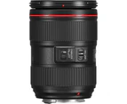 Canon EF 24-105mm F4 L IS II Zoom Lens