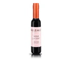 Gotofar 7g Lip Tint Waterproof High Pigmented Natural Wine Red Korean Style Makeup Liquid Lipstick Gloss for Female - B