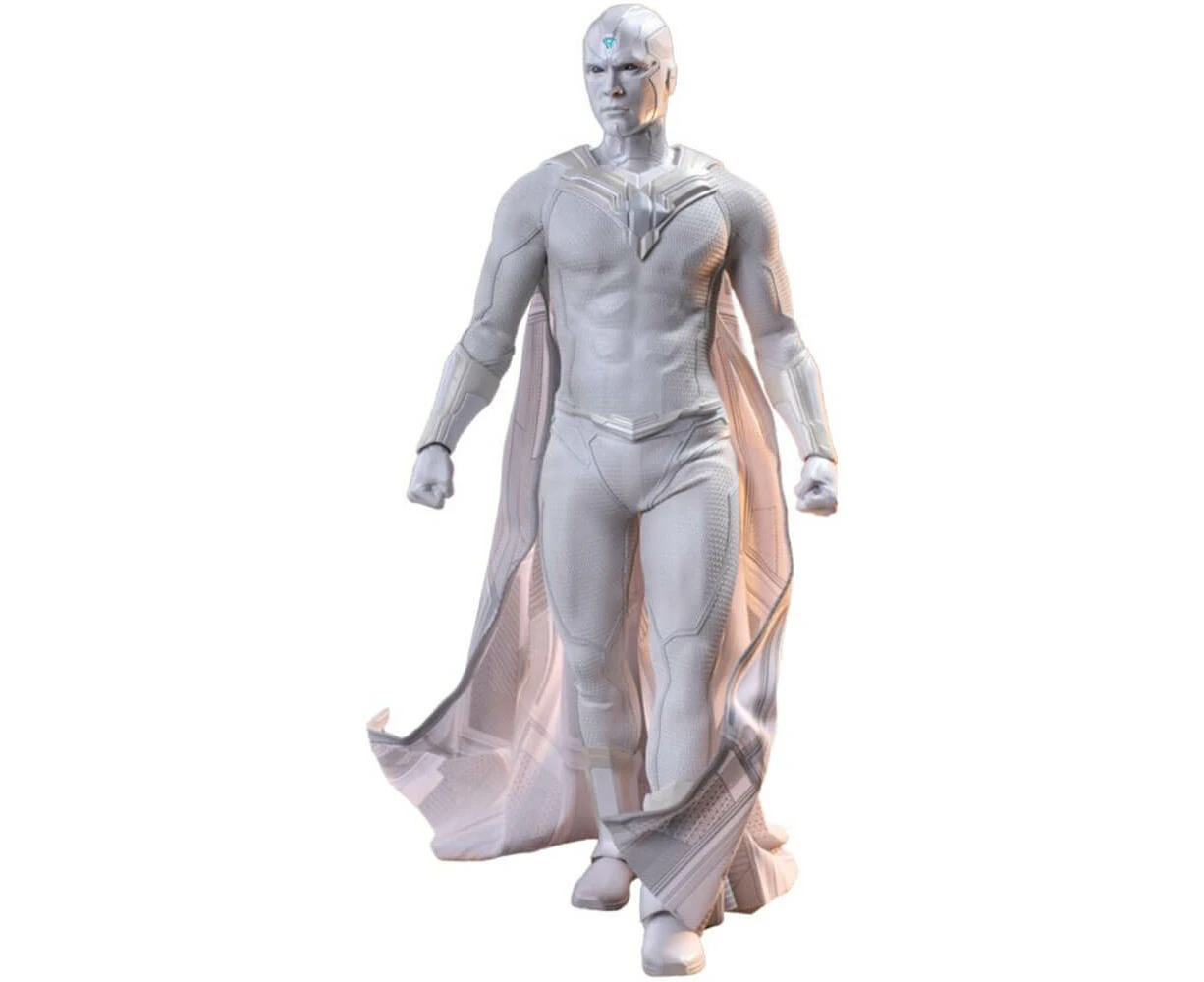 WandaVision The Vision 1:6 Scale 12" Action Figure