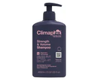 Strength and Volume Shampoo by Climaplex for Unisex - 13.52 oz Shampoo