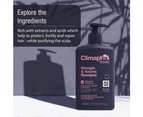 Strength and Volume Shampoo by Climaplex for Unisex - 13.52 oz Shampoo