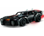 Lego Technic The Batman – Batmobile 42127