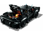 Lego Technic The Batman – Batmobile 42127