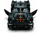 Lego Technic The Batman – Batmobile 42127