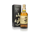 Yamazaki 12 Year Old Single Malt Japanese Whisky 700mL