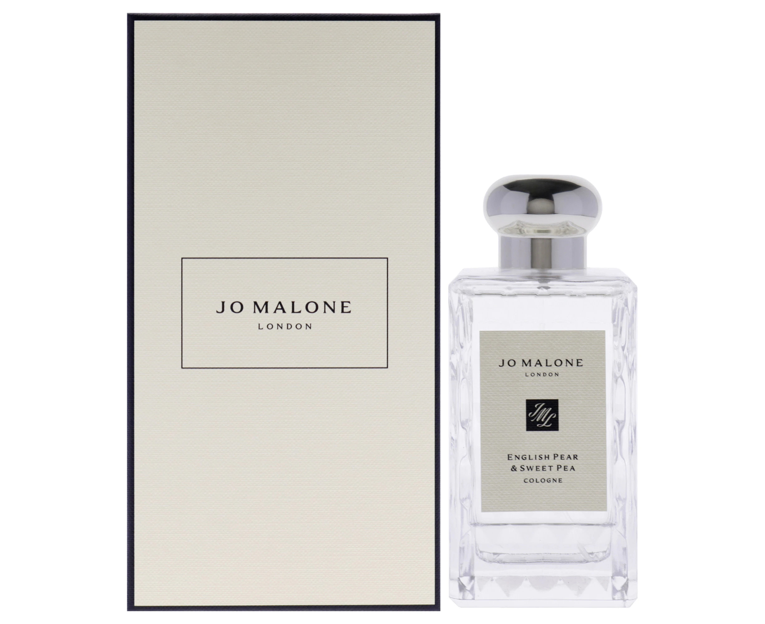 Jo Malone English Pear and Sweet Pea by Jo Malone for Women - 3.4 oz Cologne Spray