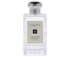 English Pear and Sweet Pea by Jo Malone for Women - 3.4 oz Cologne Spray