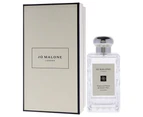 English Pear and Sweet Pea by Jo Malone for Women - 3.4 oz Cologne Spray