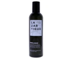 Lazartigue, Rebalancing Shampoo, Rice Vinegar & Spirulina , 8.5 fl oz (250 ml)