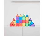 Connetix 24 Piece Rainbow Mini Pack