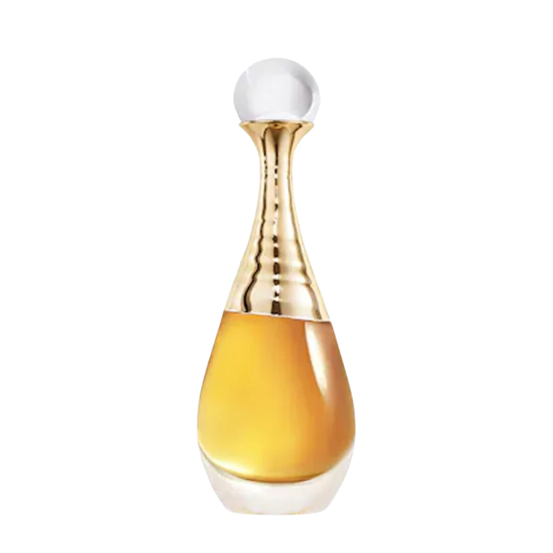 J'Adore L'Or by Dior Essence De Parfum Spray 50ml For Women