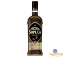 Soplica Coffee Vodka 500ml