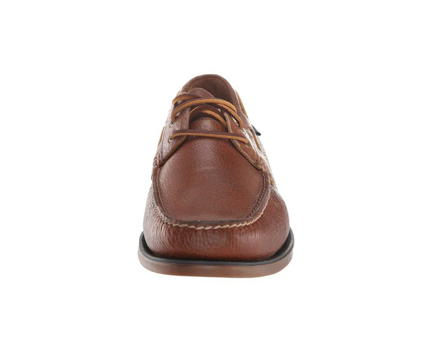 Bienne Boat Shoe