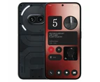 Nothing Phone 2a (dual Sim 8gb Ram 128gb 5g) - Black