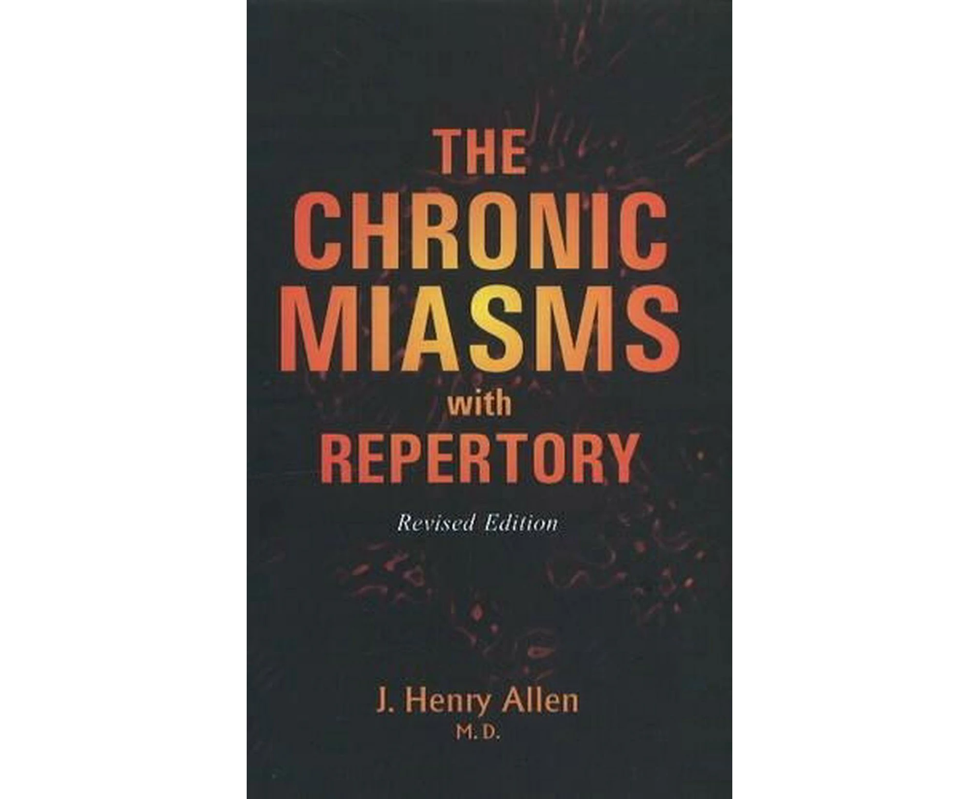 Chronic Miasms with Repertory