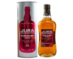 Jura Red Wine Cask Single Malt Scotch Whisky 700ml