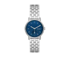 Skagen Kuppel Lille Silver Watch SKW3129