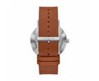 Skagen Kuppel Brown Watch SKW6905