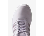 adidas - Shoes -  Lite Racer 3.0 Womens Sneaker - Silver/White