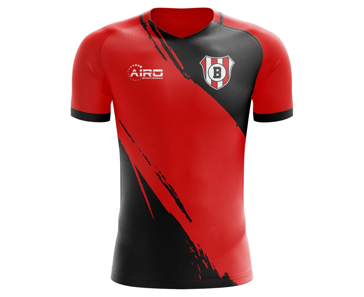 2023-2024 Bournemouth Third Concept Football Shirt - Kids