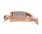 Fossil Harwell Rose Gold Watch ES5328