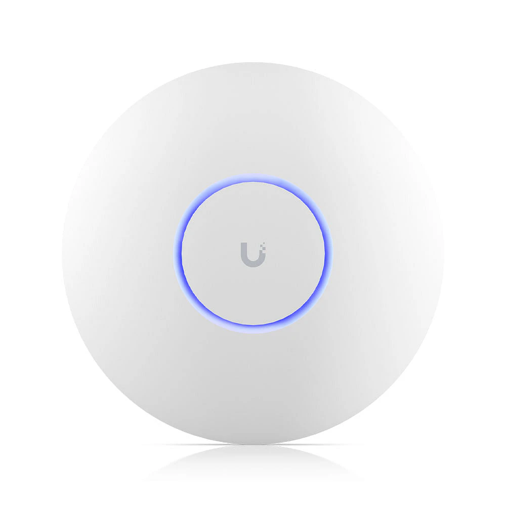 Ubiquiti UniFi WiFi 7 U7 Pro Access Point [U7-Pro]