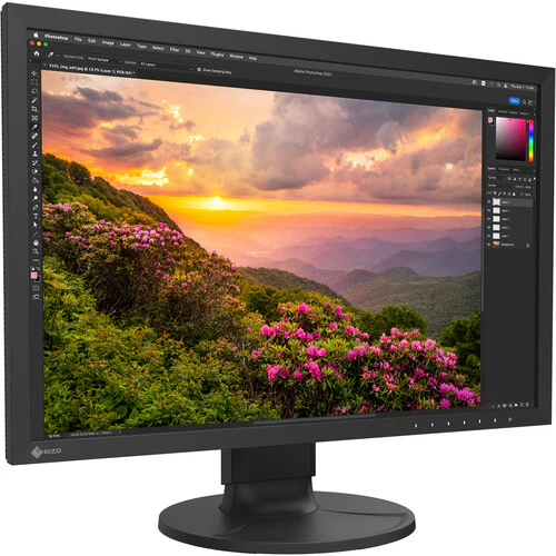 Eizo ColorEdge CS2400S 24 inch LED Monitor