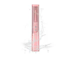 Travel Electronic Toothbrush with Ultraviolet Disinfection Function Case Suit-Pink