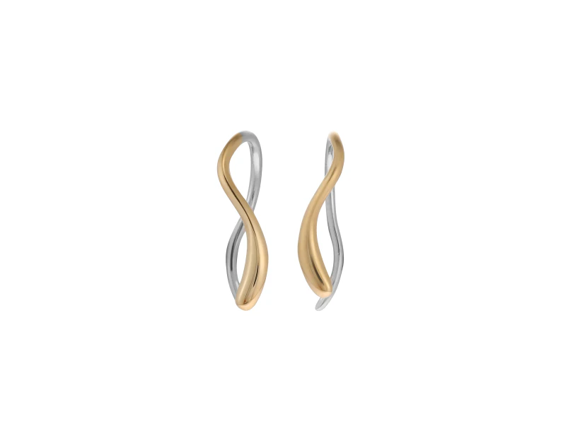 Skagen Kariana Gold Earring SKJ1780710