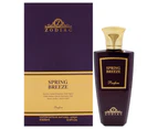 Spring Breeze by Zodiac for Men - 3.4 oz Parfum Spray