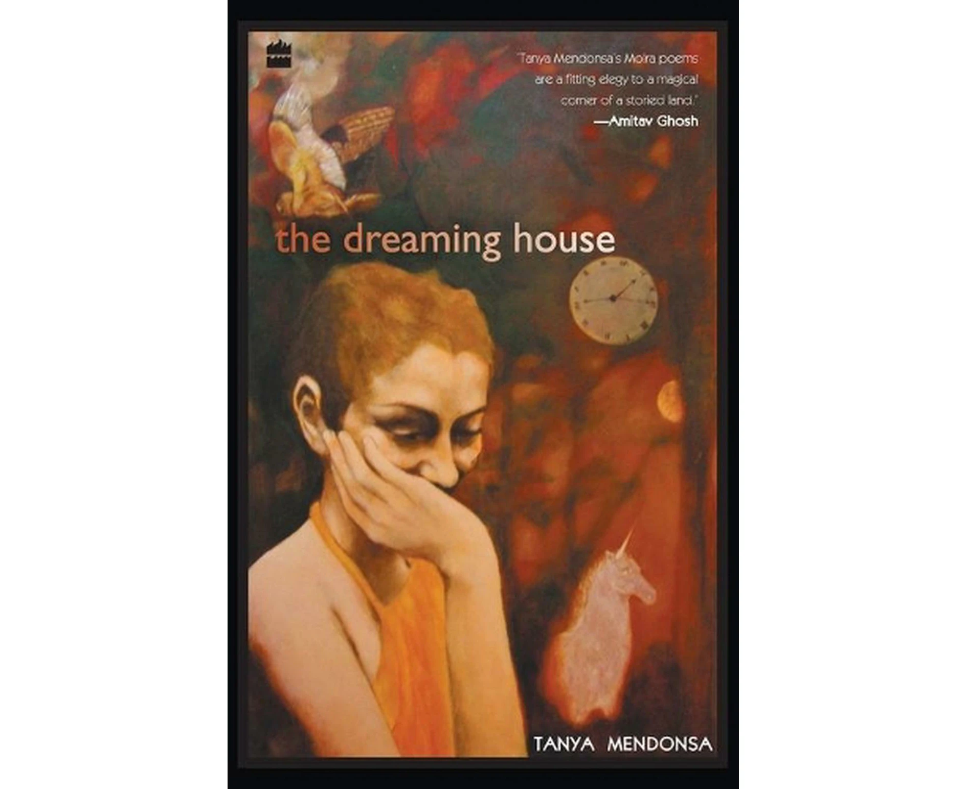 The Dreaming House