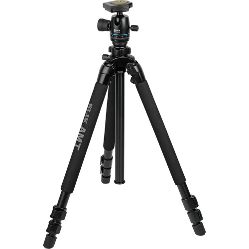 Slik Pro 700BHX Tripod with Ball Head