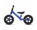 Progear Zoom Kids Balance Bike - Blue