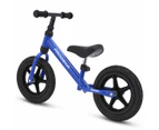 Progear Zoom Kids Balance Bike - Blue