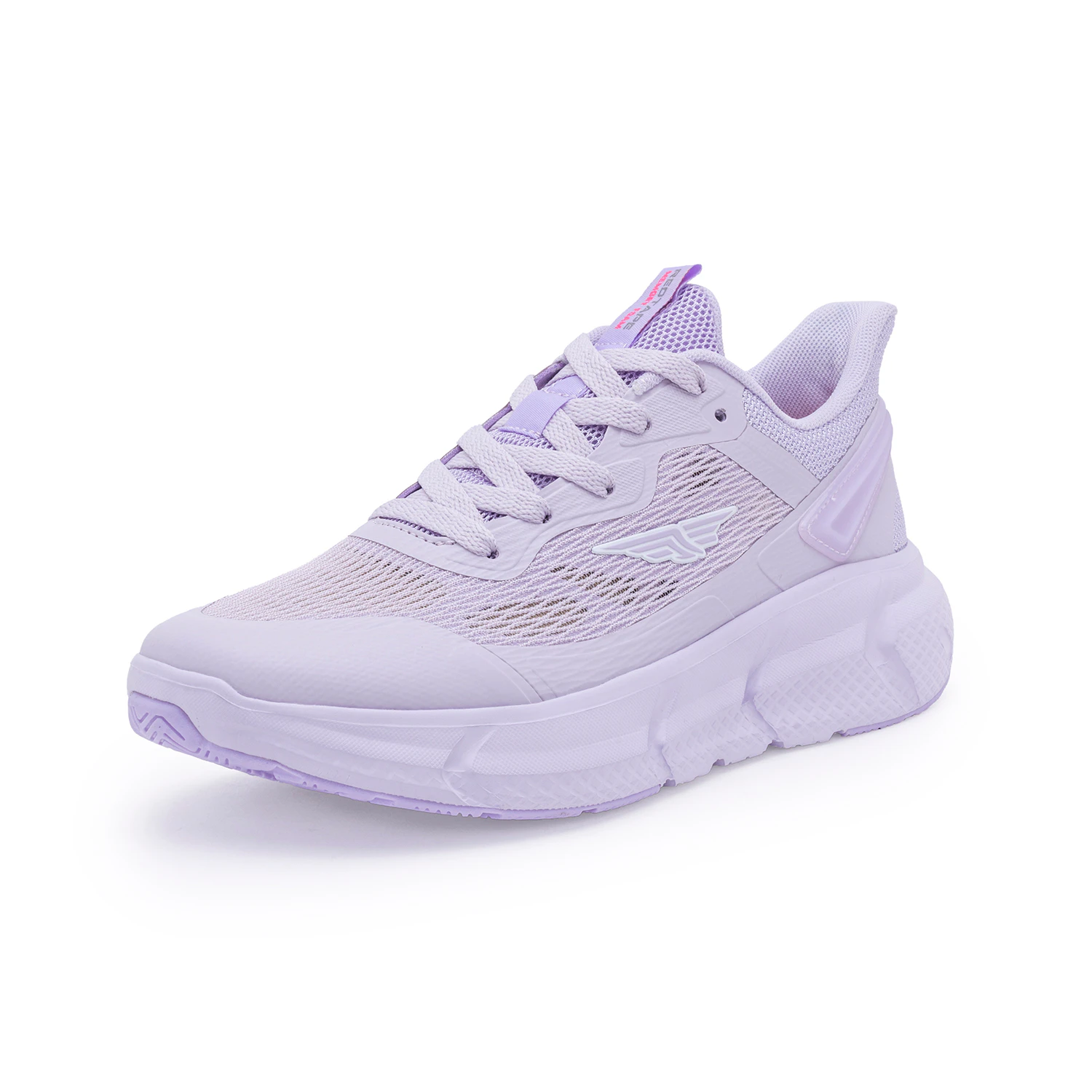 Red Tape Women’s Sports Walking & Running Shoes - Purple