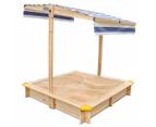 Lifespan Joey Sandpit with Canopy