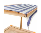 Lifespan Joey Sandpit with Canopy