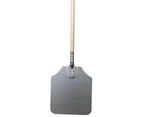 Long Wooded Handle Pizza Peel 915mm | Vogue - Uropa