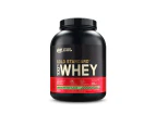 Optimum Nutrition Gold Standard 100% Whey Protein Powder Extreme Milk Choc