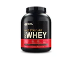 Optimum Nutrition Gold Standard 100% Whey Protein Powder Extreme Milk Choc