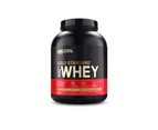 Optimum Nutrition Gold Standard 100% Whey Protein Powder Extreme Milk Choc