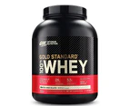 Optimum Nutrition Gold Standard 100% Whey Protein Powder Extreme Milk Choc