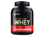 Optimum Nutrition Gold Standard 100% Whey Protein Powder Extreme Milk Choc