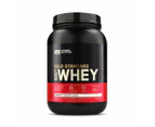 Optimum Nutrition Gold Standard 100% Whey Protein Powder Extreme Milk Choc