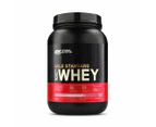 Optimum Nutrition Gold Standard 100% Whey Protein Powder Extreme Milk Choc