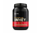 Optimum Nutrition Gold Standard 100% Whey Protein Powder Extreme Milk Choc